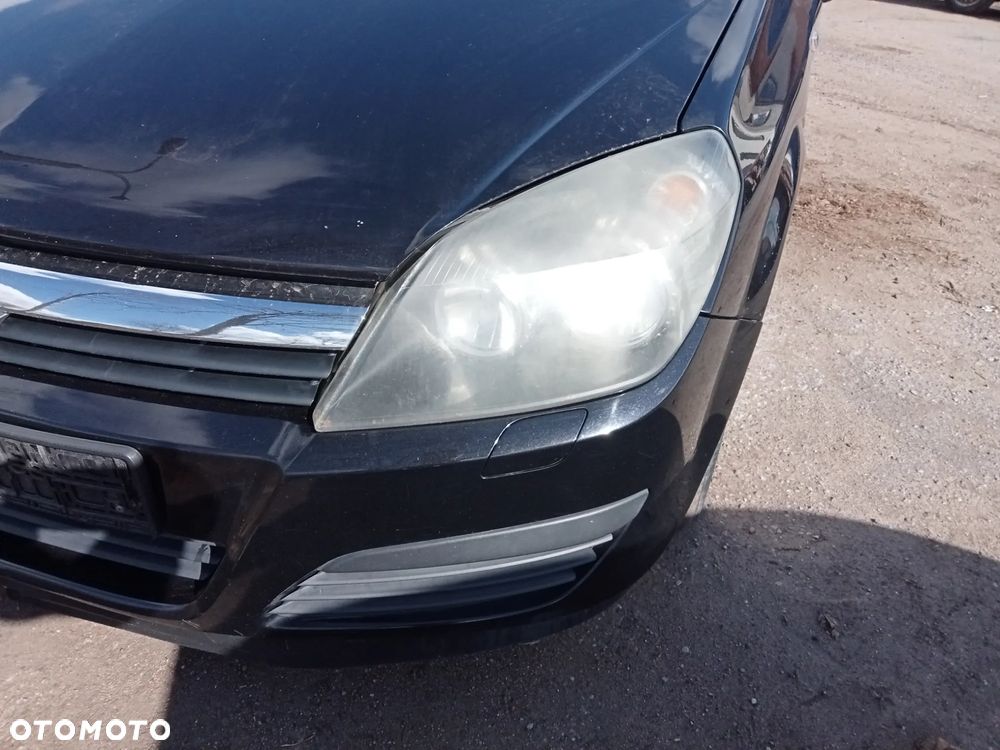 kompletny przód astra h z20r 1.9 cdti - 5