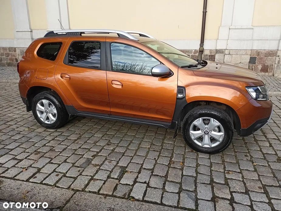 Dacia Duster - 34