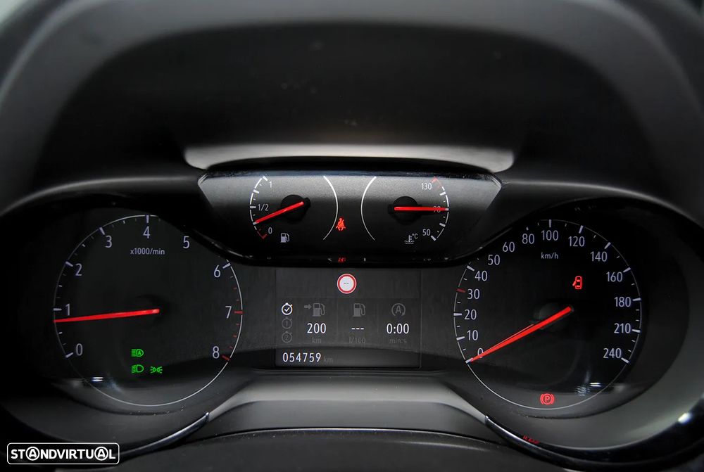 Opel Corsa 1.2 Edition - 28