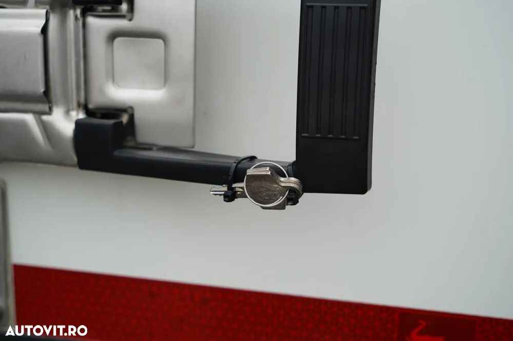 Schmitz Cargobull - 14