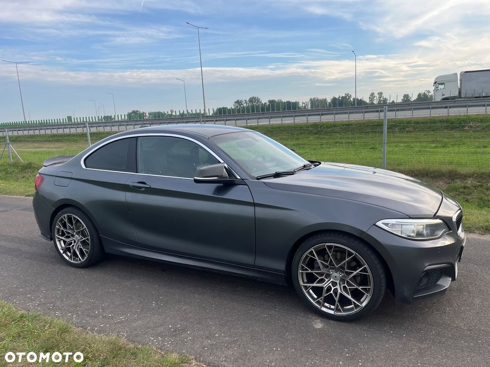BMW Seria 2 - 14