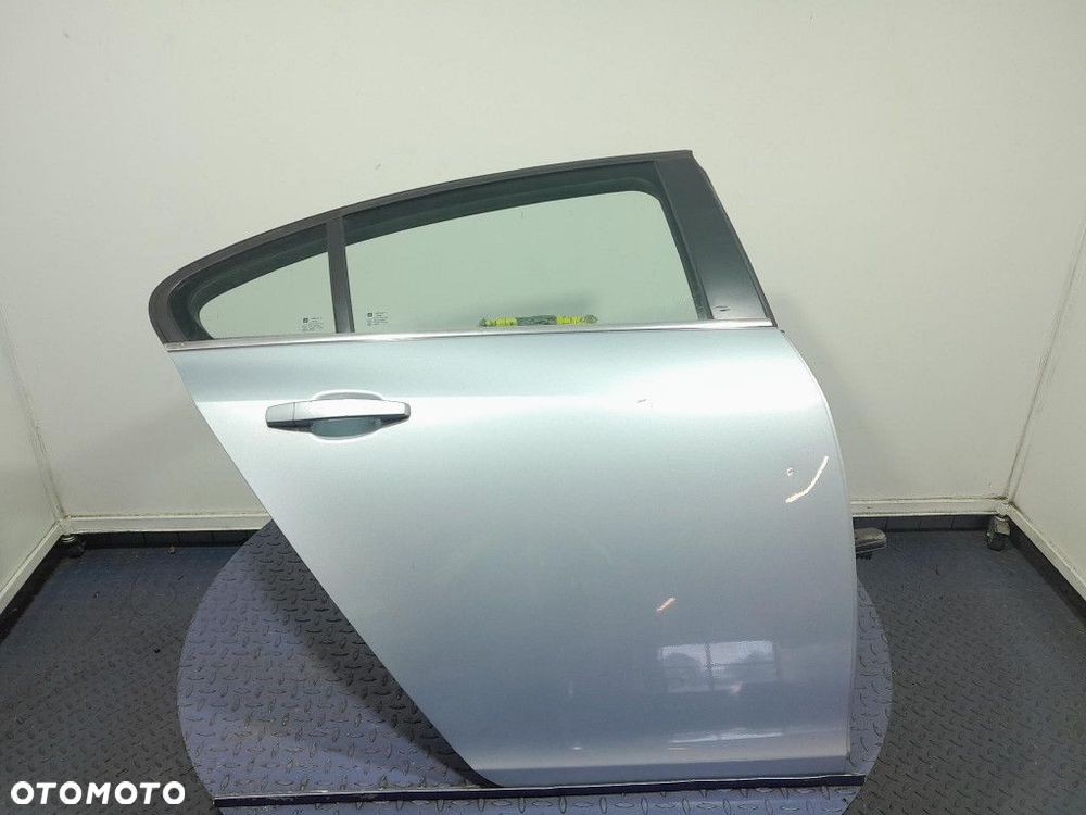 OPEL INSIGNIA A LIFT HB DRZWI TYŁ PRAWE  Z189 - 1