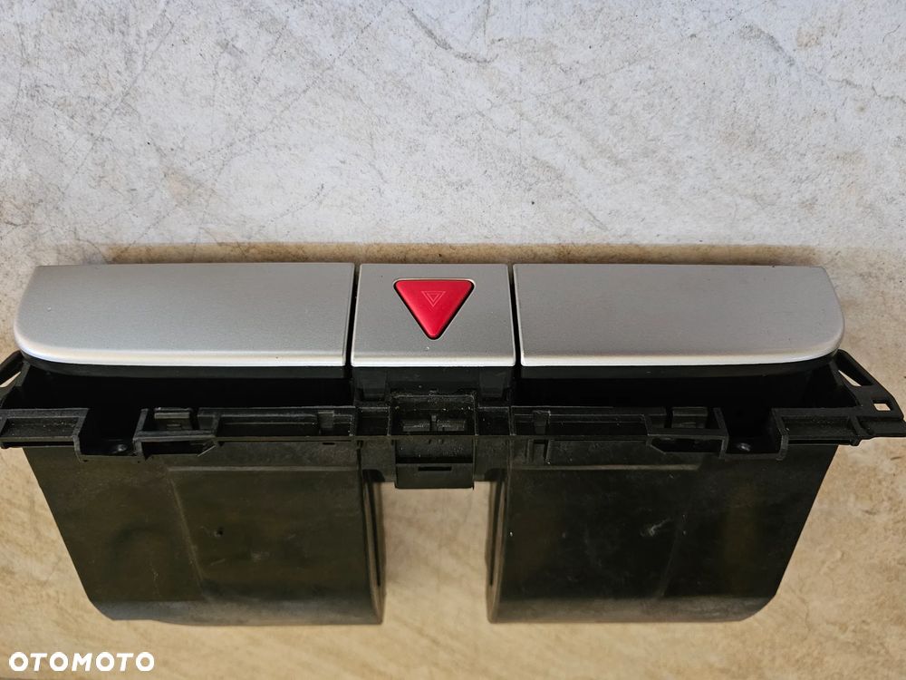 VW PASSAT B7 DEKORY DEKOR KOMPLET EU - 7