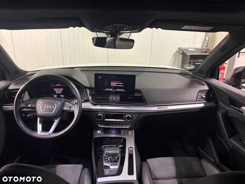 Audi Q5 Sportback - 6