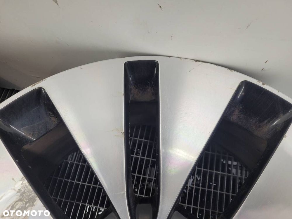FELGI ALUMINIOWE KOMPLET 18 KIA OPTIMA III 7,5JX18 5X114,3 52910-2T550 - 14