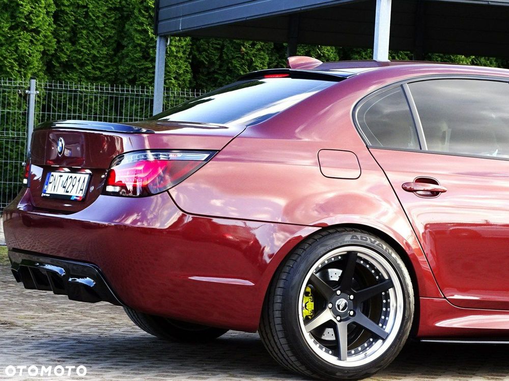 BMW Seria 5 - 13