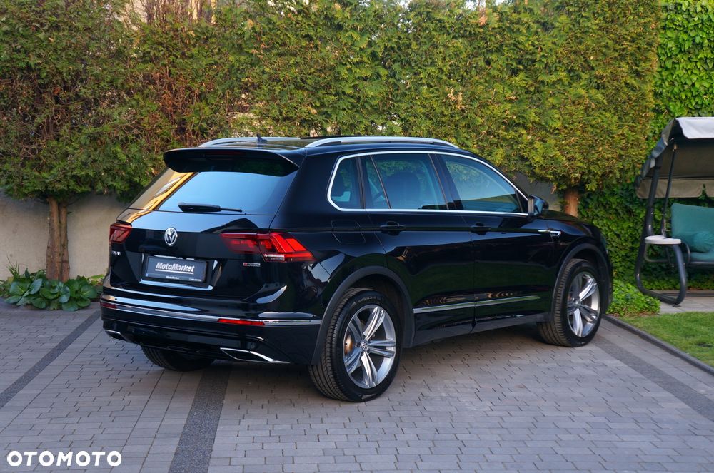 Volkswagen Tiguan - 15