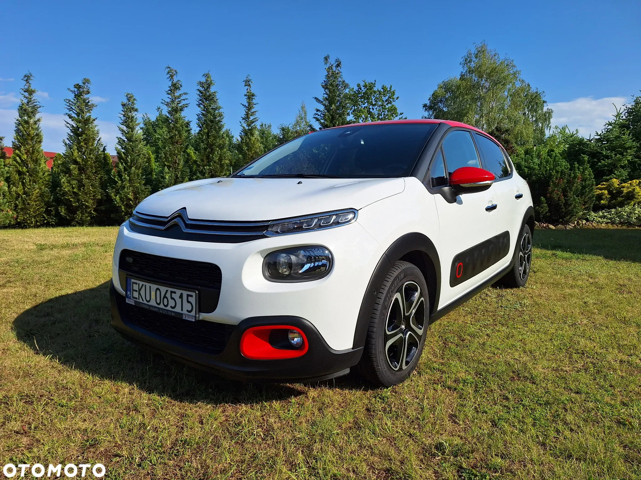 Citroën C3 1.2 PureTech Shine S&S EAT6 - 2