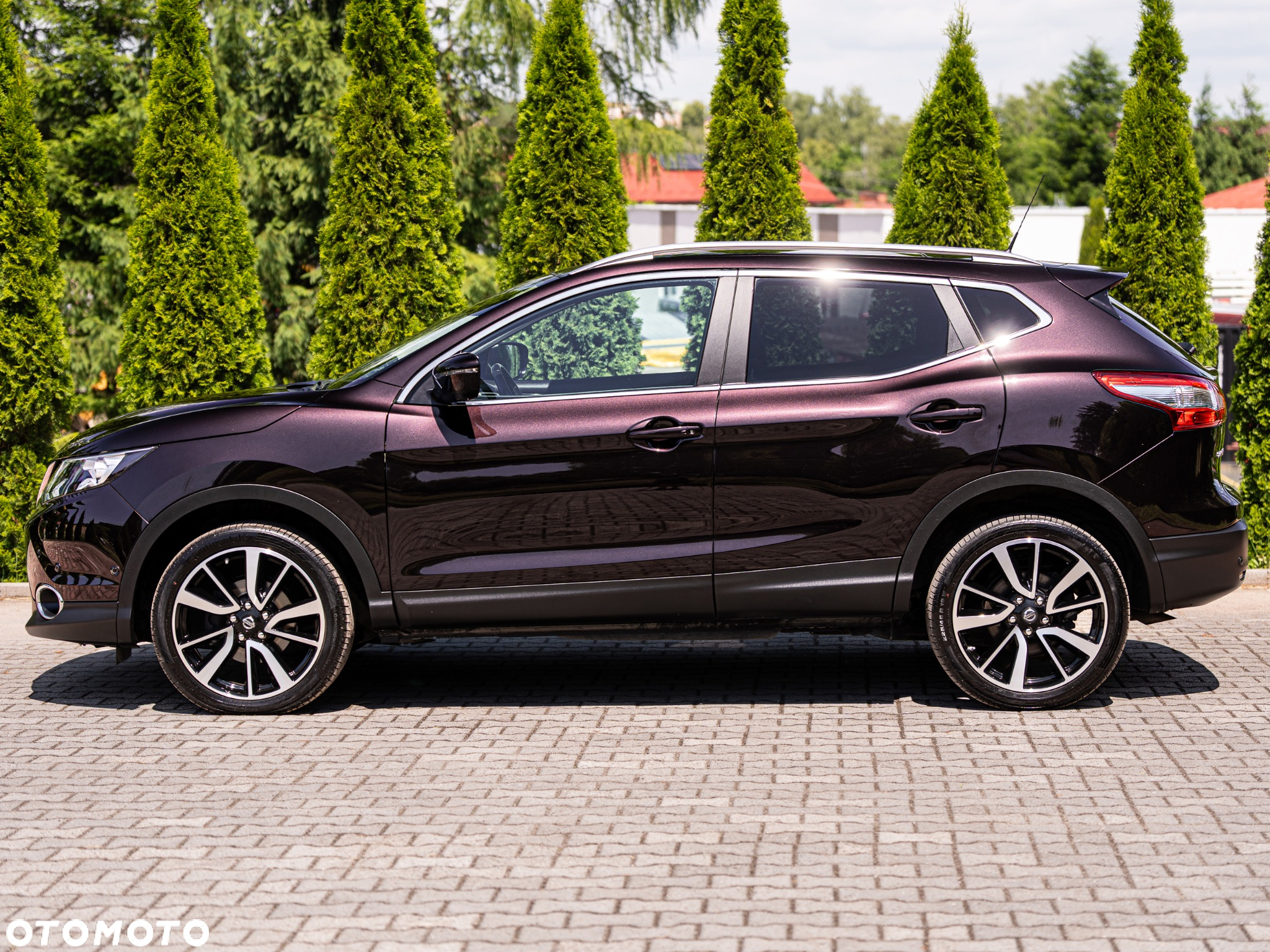 Nissan Qashqai 1.6 DIG-T Tekna+ - 6