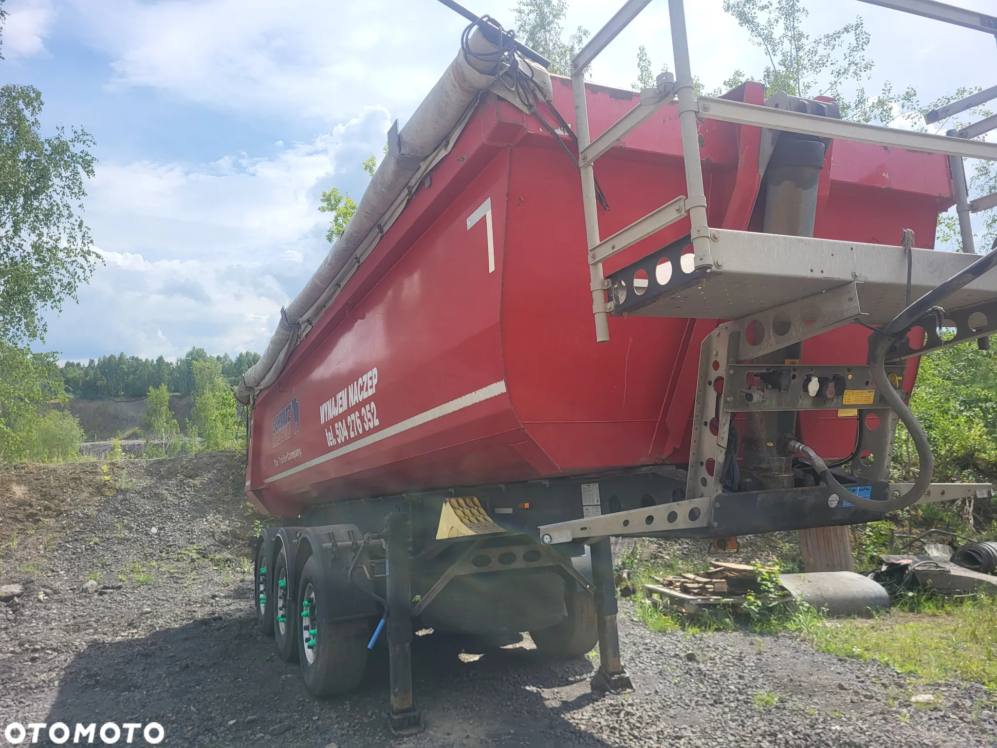 Schmitz Cargobull - 2