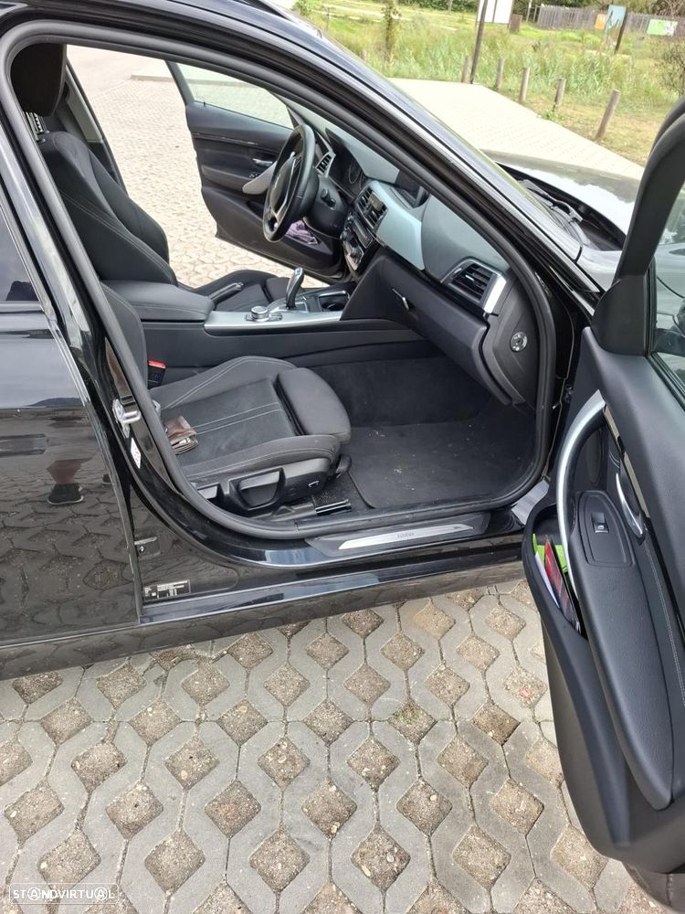 BMW 318 - 2