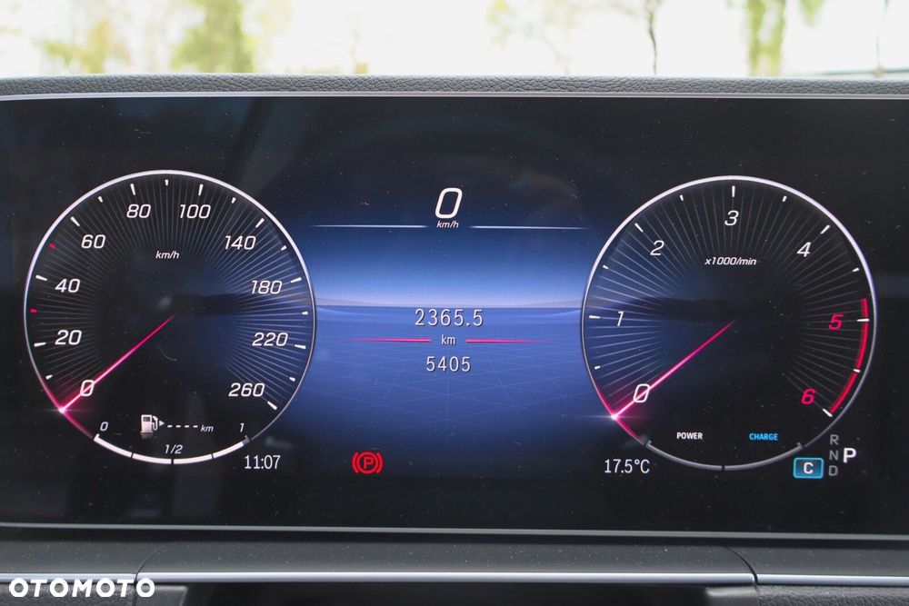Mercedes-Benz GLE - 14