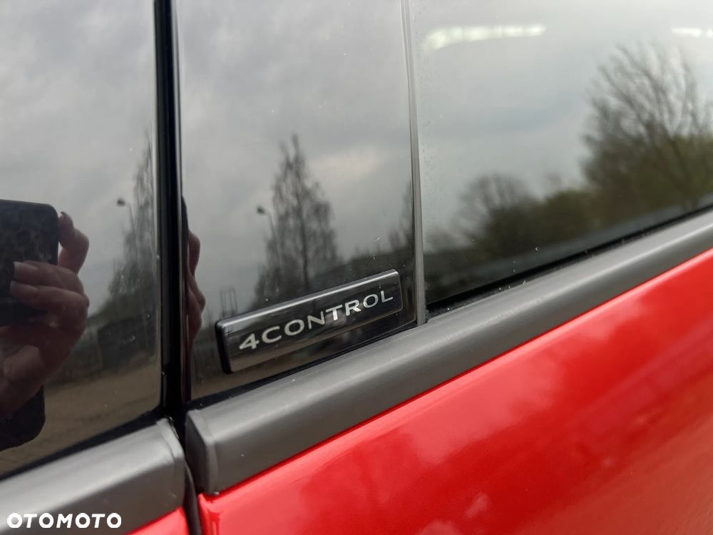 Renault Austral 1.2 E-Tech Full Hybrid 200 Iconic esprit Alpine MMT - 20