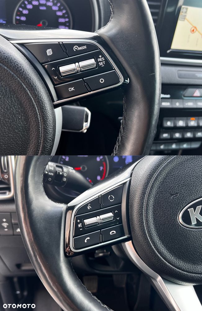 Kia Sportage 1.6 GDI 2WD Vision - 20