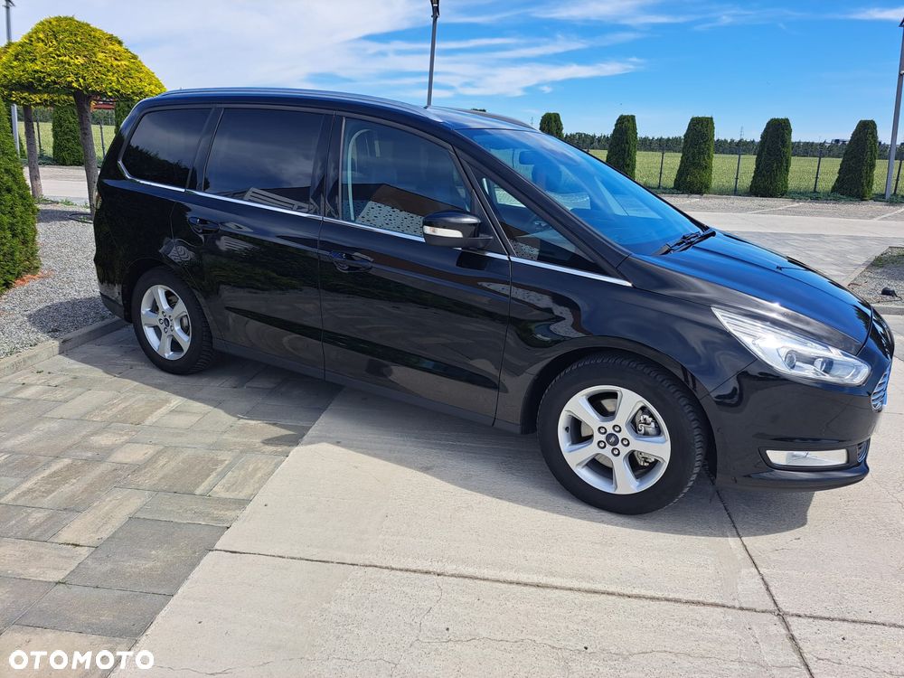 Ford Galaxy - 29