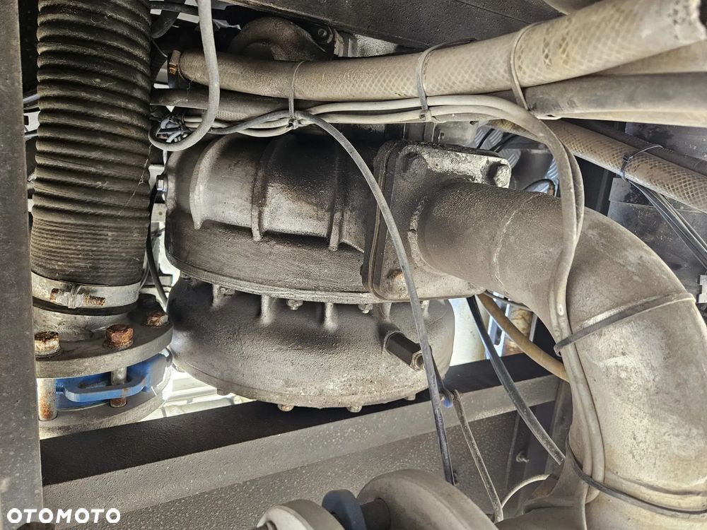 Mercedes-Benz Atego 1325 4x4 - 33