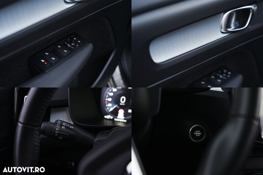 Volvo XC 40 T2 Plus Bright - 24