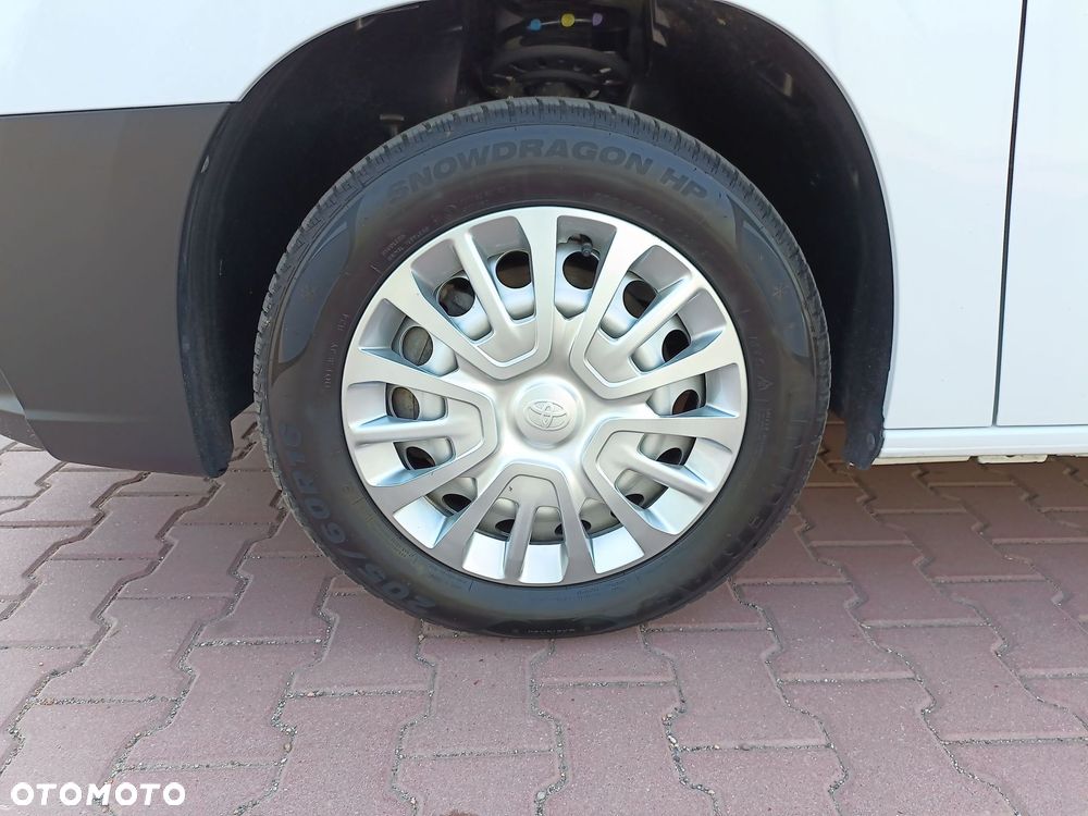 Toyota PROACE CITY - 17