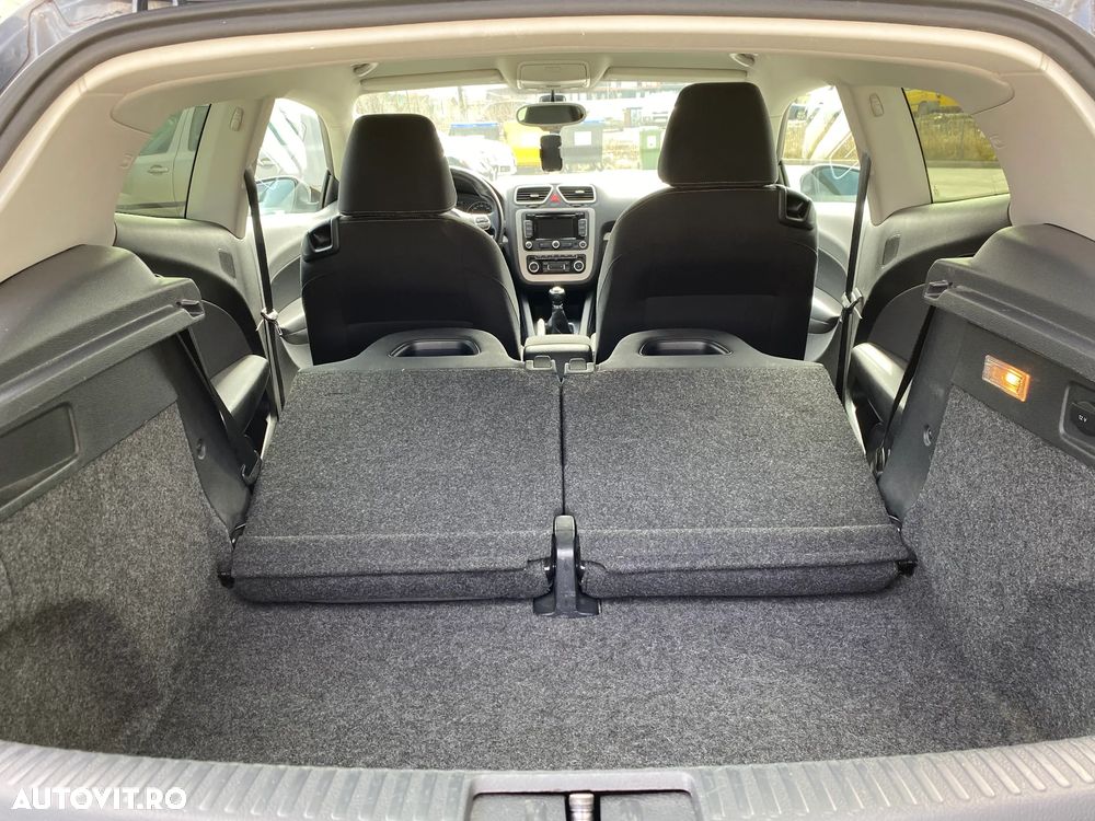 Volkswagen Scirocco 1.4 TSI - 7