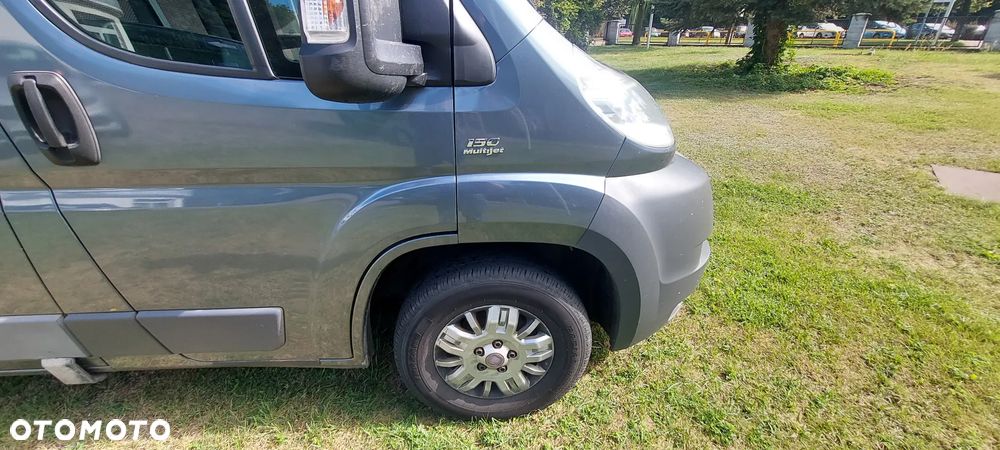 Fiat Ducato - 3