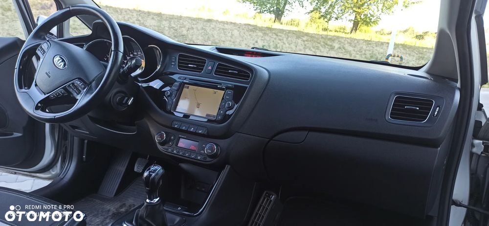 Kia Ceed 1.6 CRDi Business Line - 16