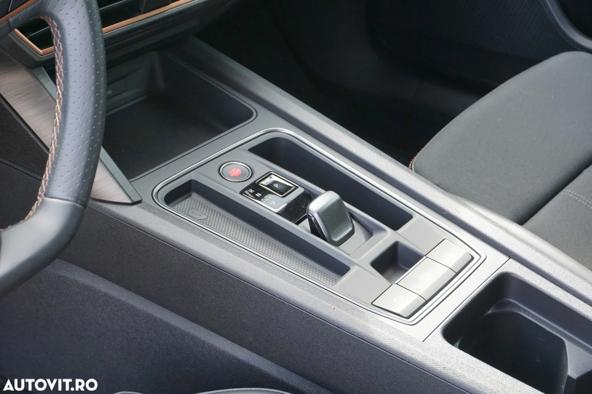 Cupra Formentor 1.4 e-HYBRID PHEV - 33