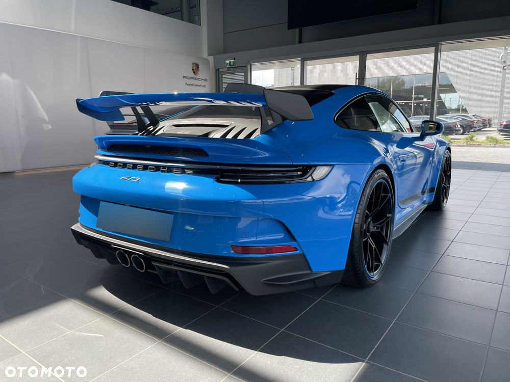 Porsche 911 GT3 - 33