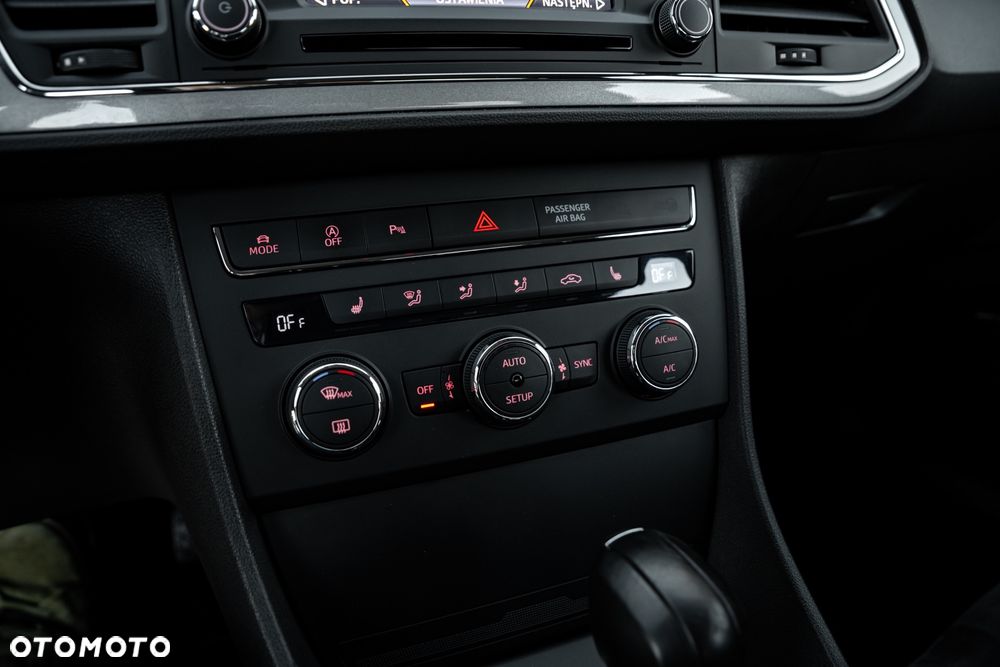 Seat Leon 1.8 TSI Start&Stop DSG FR - 36