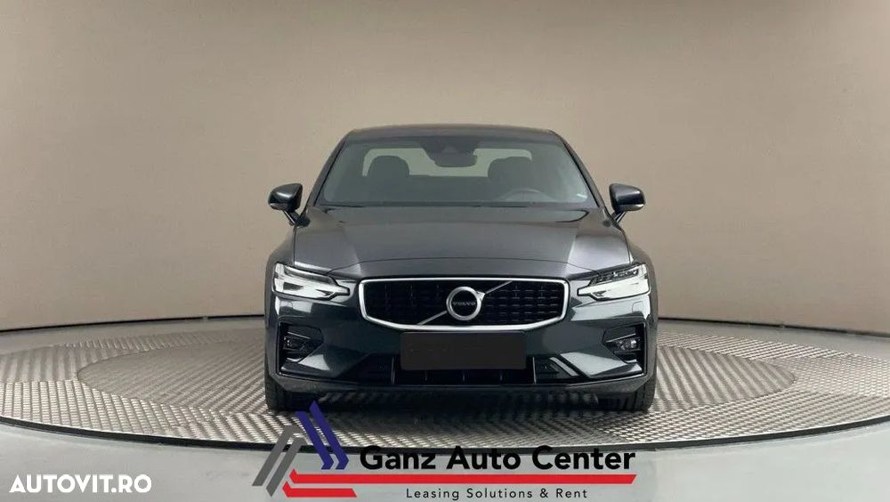 Volvo S60 T5 R-Design - 2