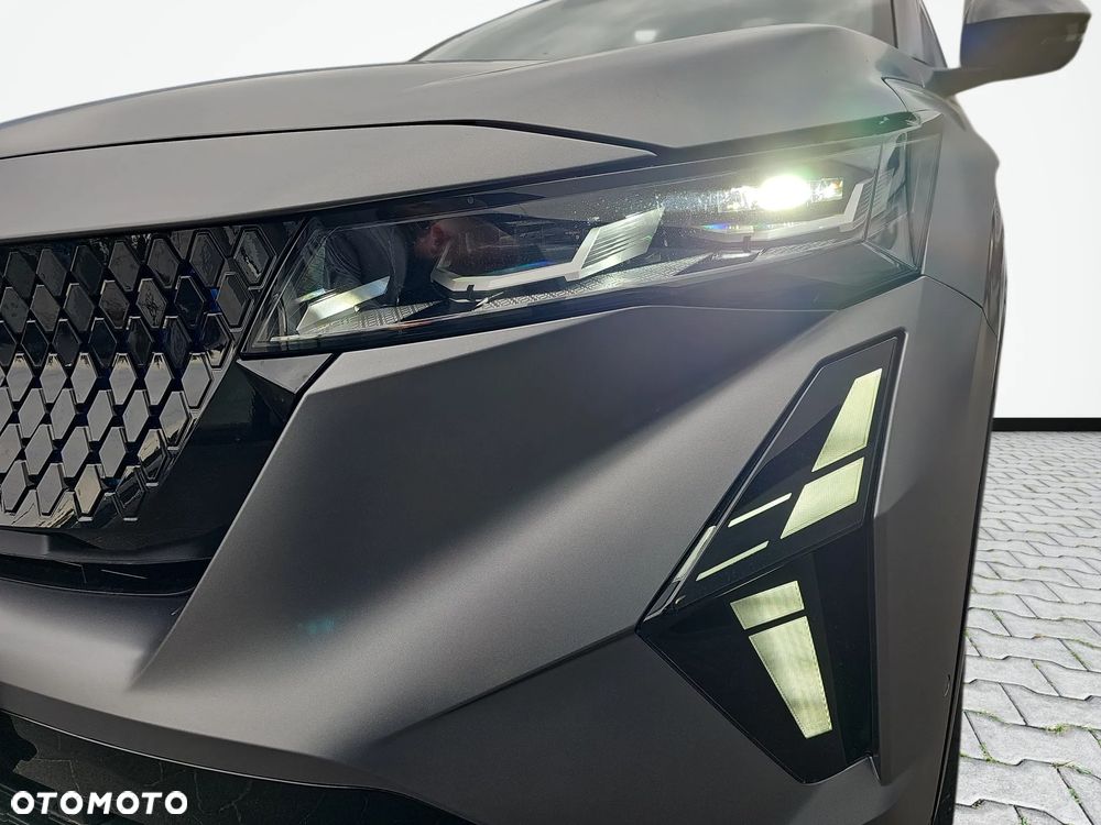 Renault Rafale 1.2 E-Tech PHEV 4x4 300 atelier Alpine MMT - 27