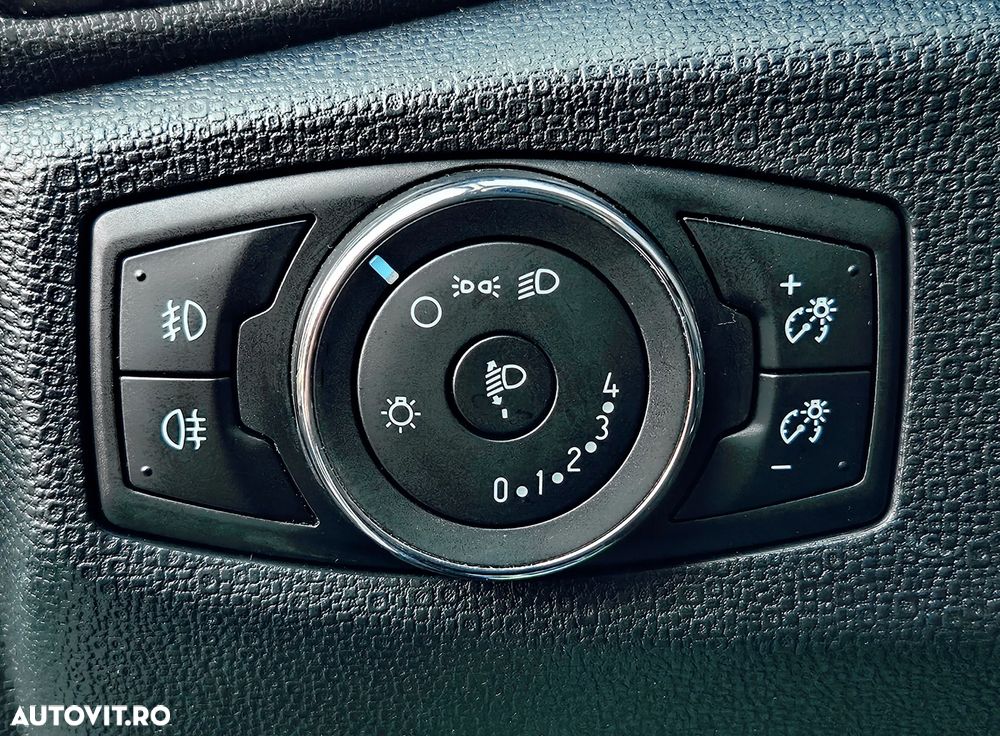 Ford EcoSport - 20