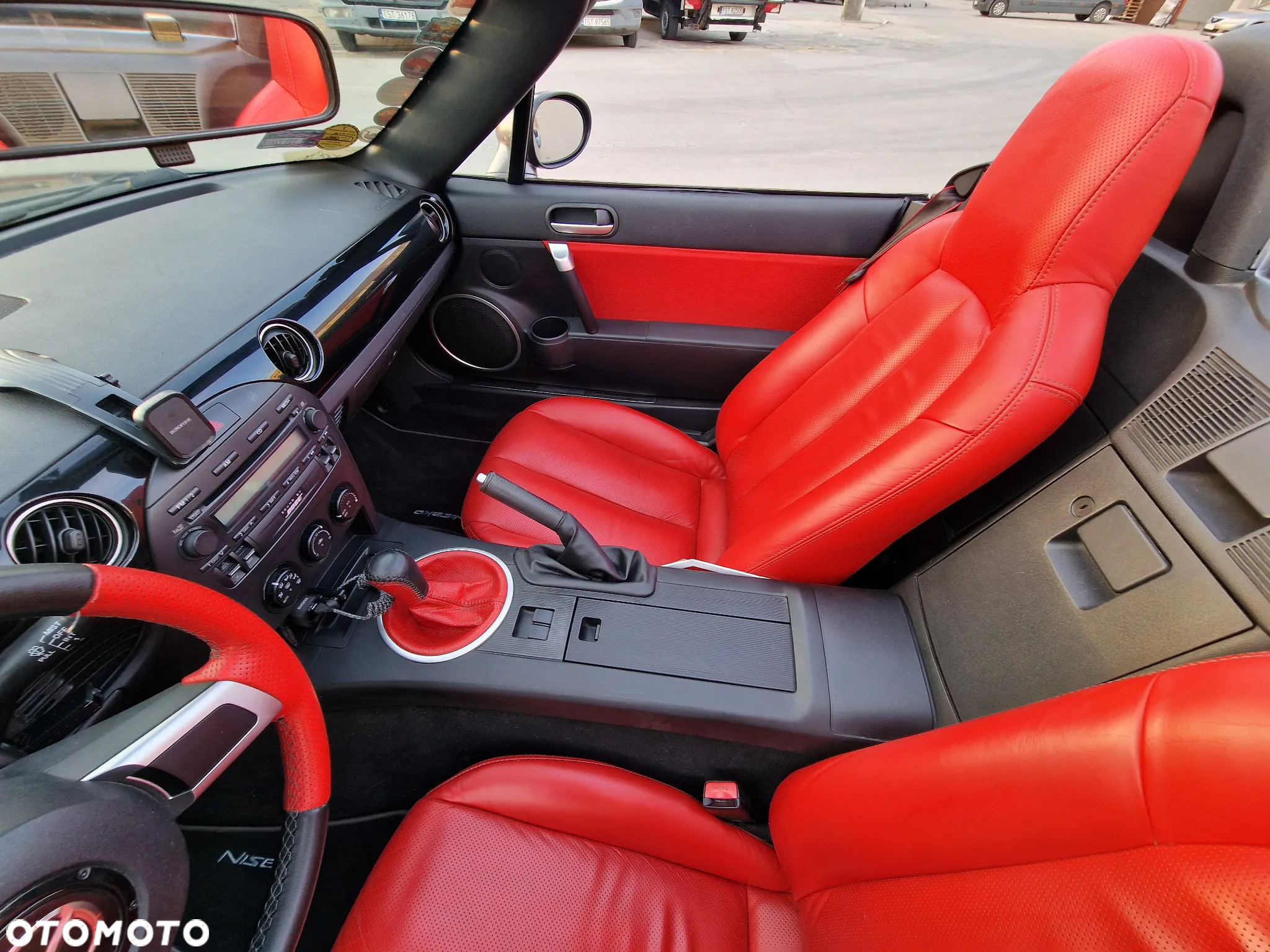 Mazda MX-5 - 11