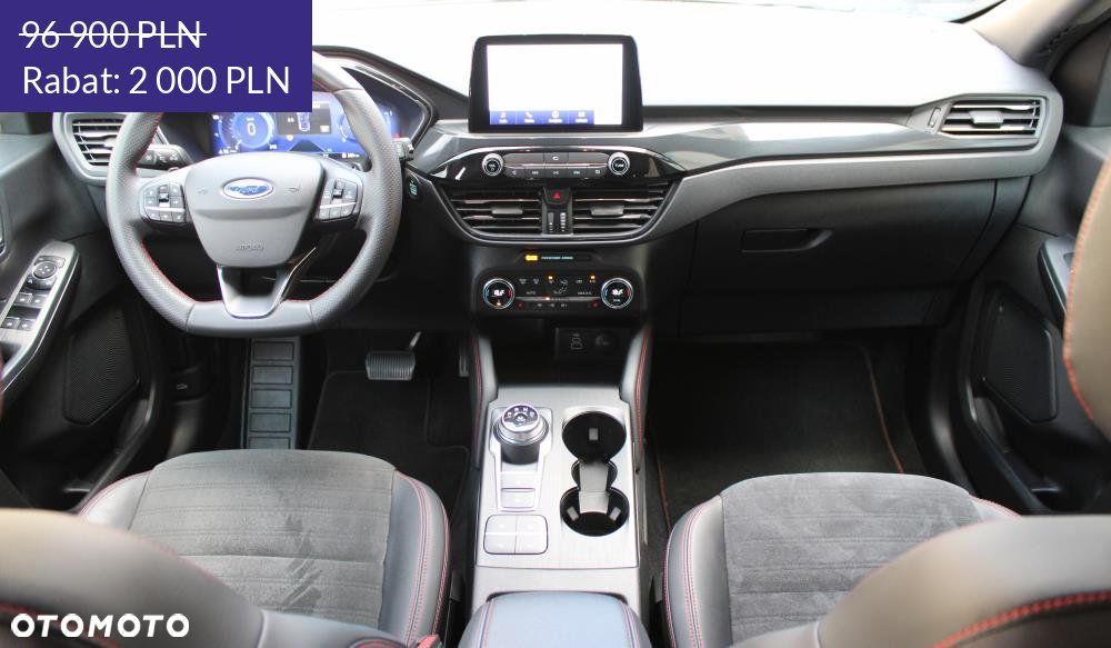 Ford Kuga - 9