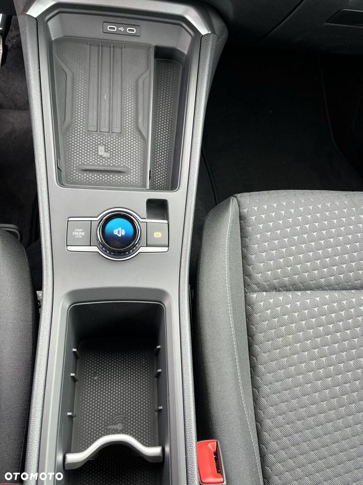 Volkswagen T-Roc 1.5 eTSI Life DSG - 17