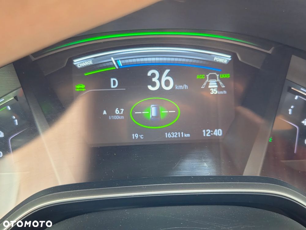Honda CR-V 2.0 i-MMD Executive (Honda Connect+) - 29