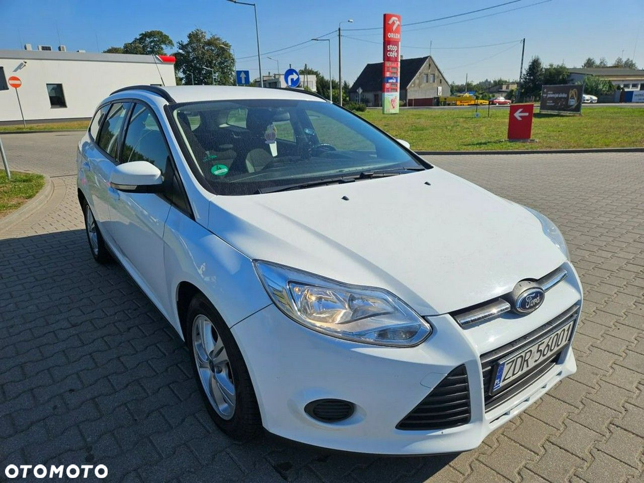 Ford Focus - 6