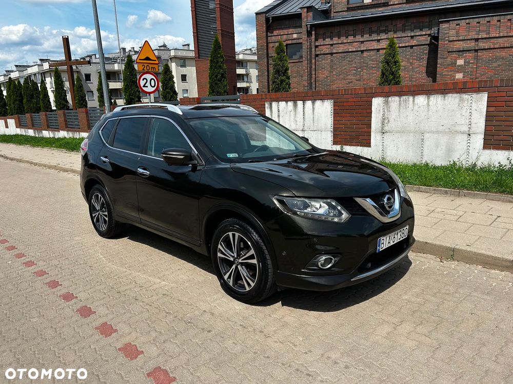 Nissan Rogue 2.5 S AWD - 4