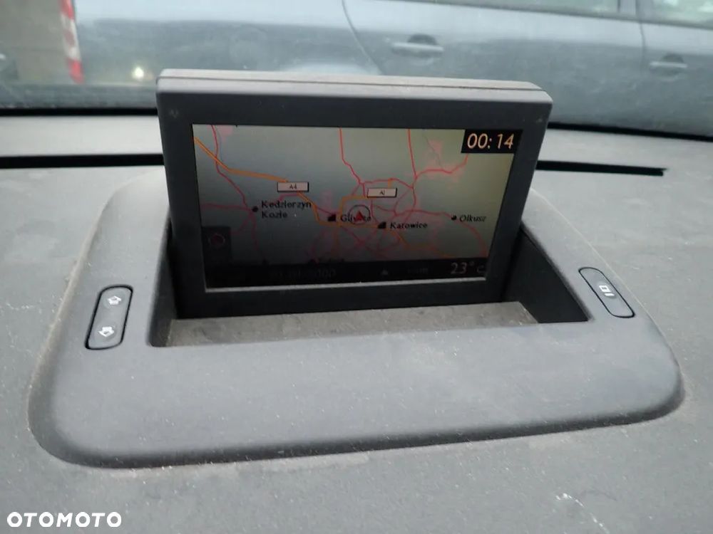 CZĘŚCI - Peugeot 3008 1,6 THP 10FJAX 5FV 156KM FILM 6B Allure lakier KPSC 2010r. INDEX - 9649 - 21