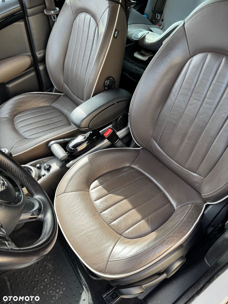 MINI Countryman - 29