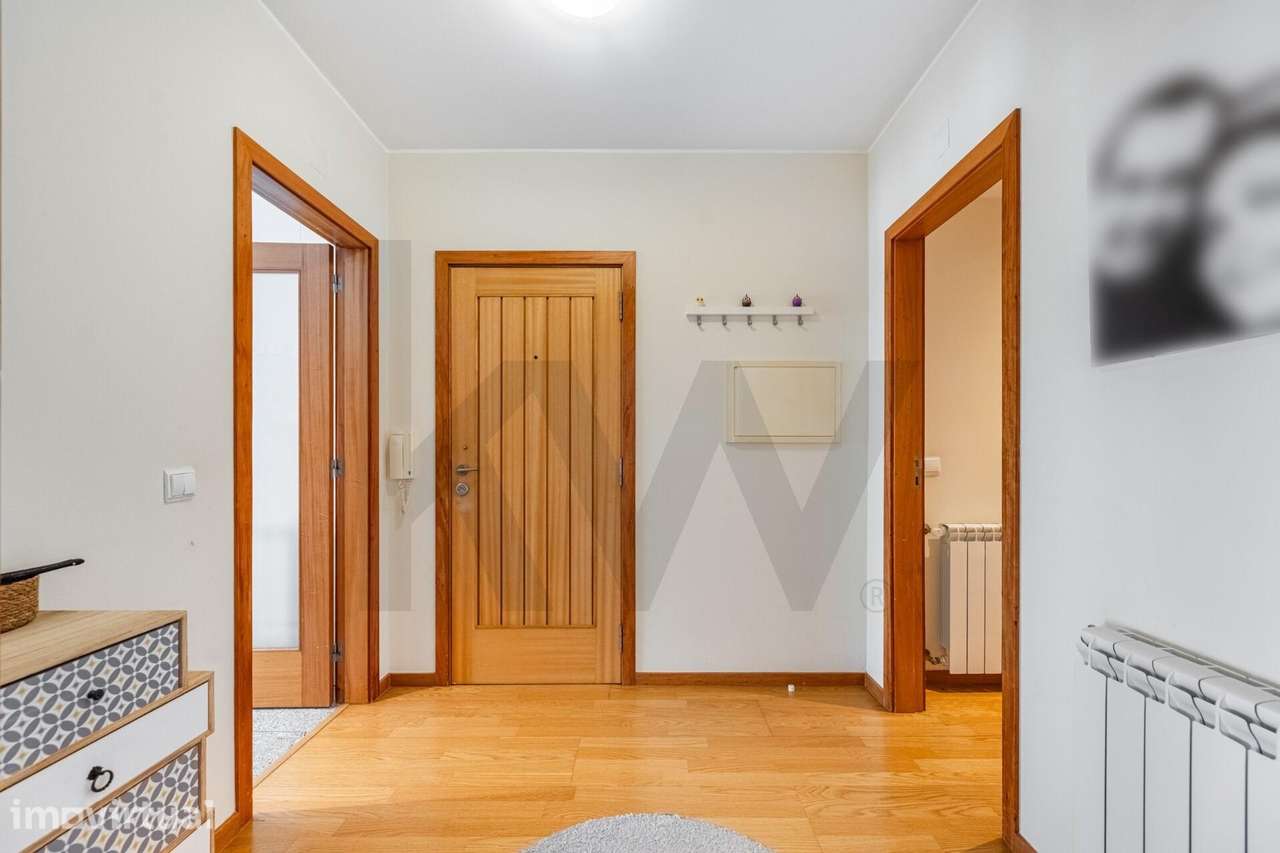 Apartamento T3- centro de Moledo_Caminha - Grande imagem: 5/32