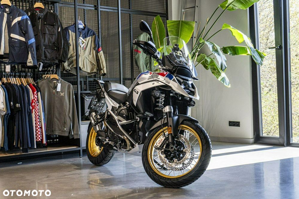 BMW GS - 2
