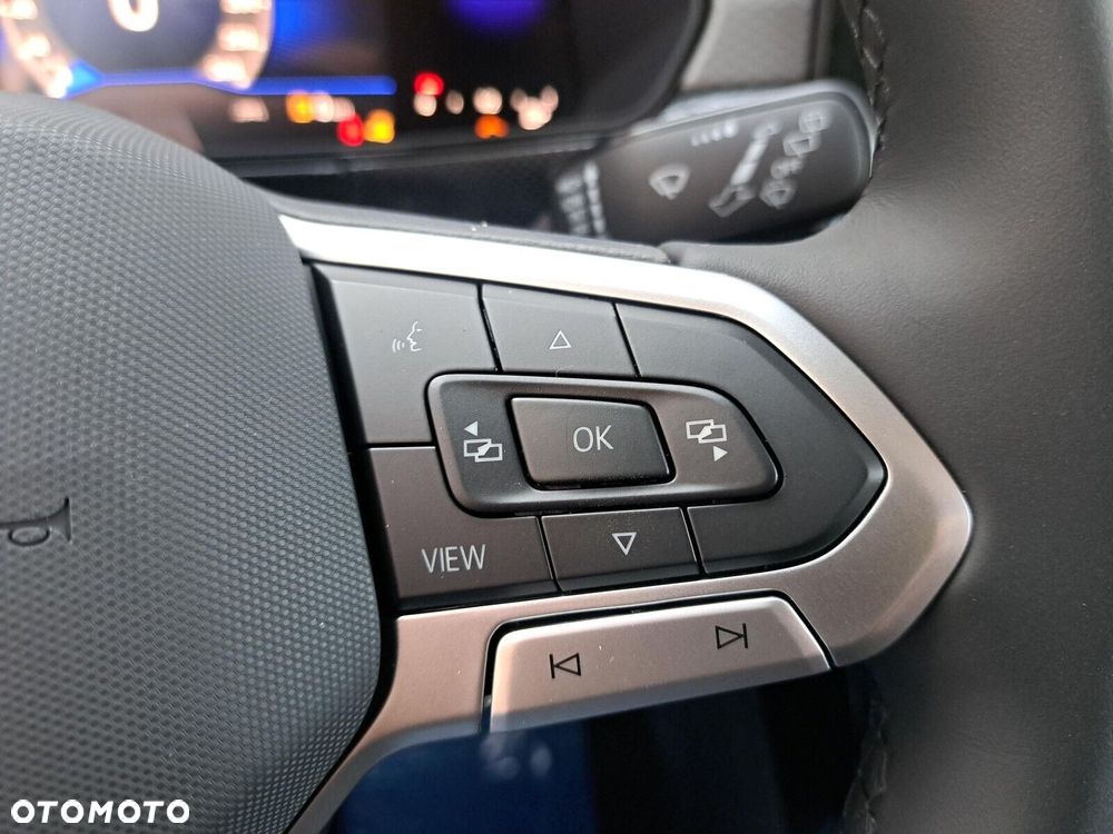 Volkswagen T-Cross - 28