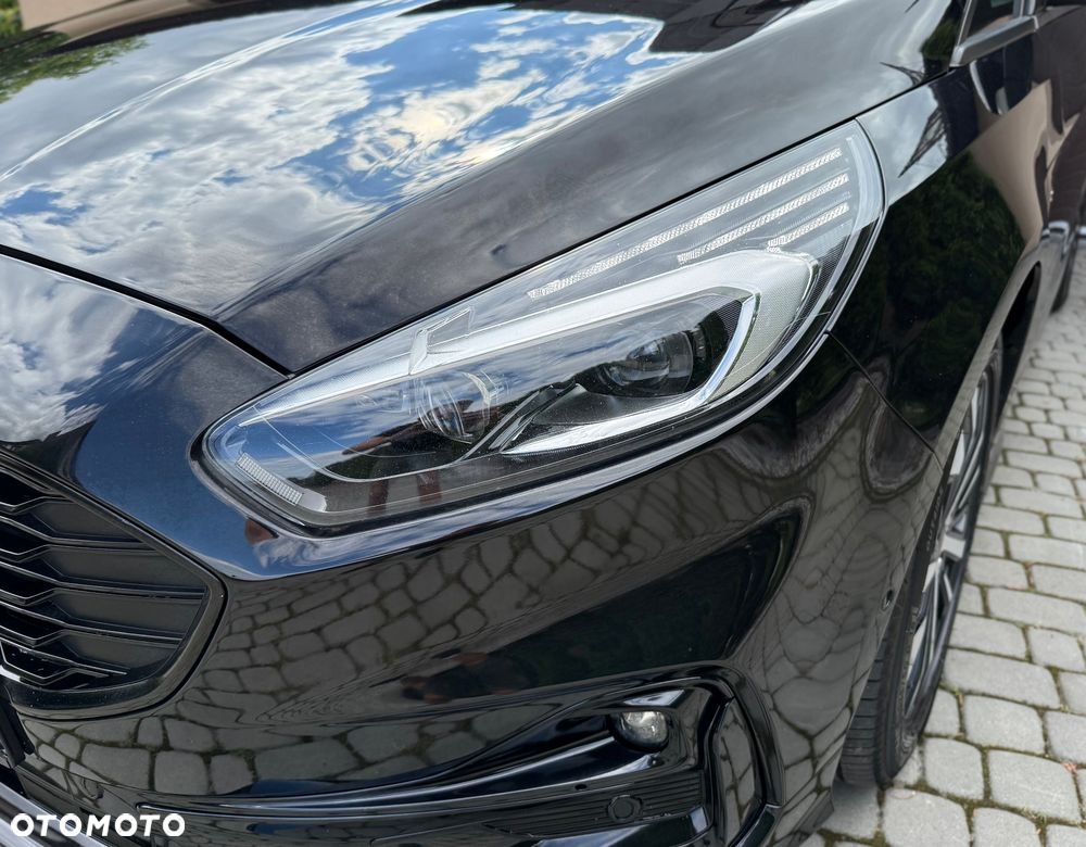 Ford S-Max 2.0 EcoBlue AWD ST-Line - 4