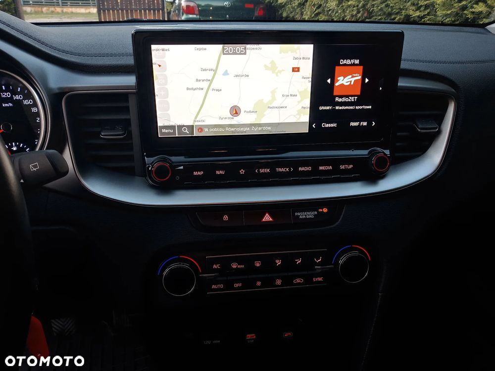 Kia Ceed 1.5 T-GDI M - 17