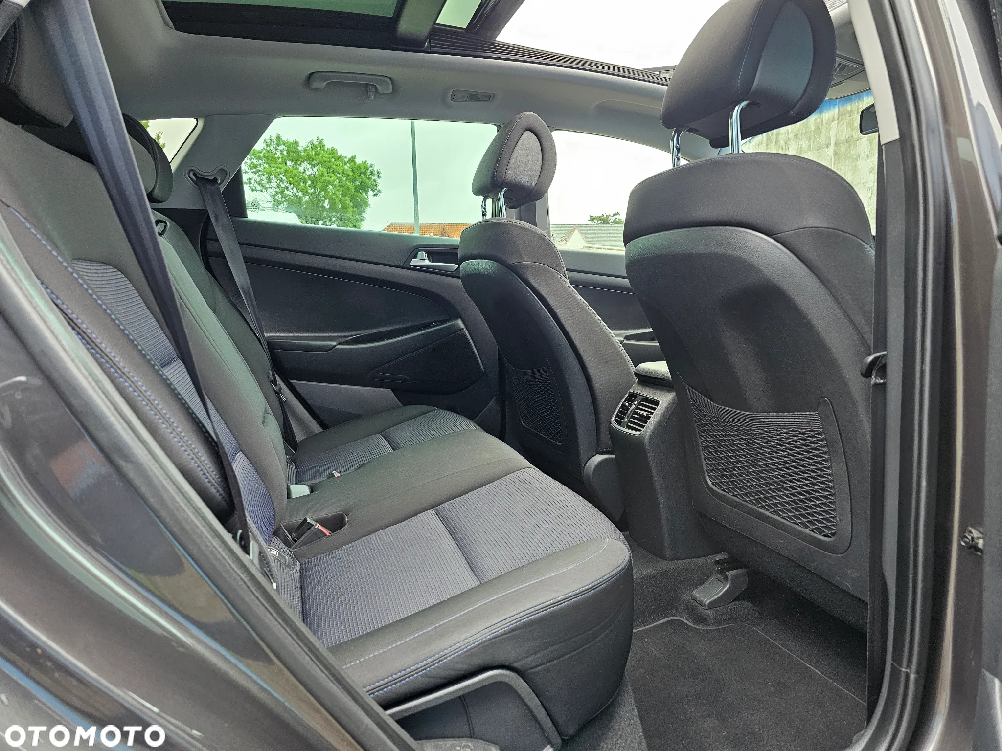 Hyundai Tucson 1.6 Turbo 2WD Advantage - 14