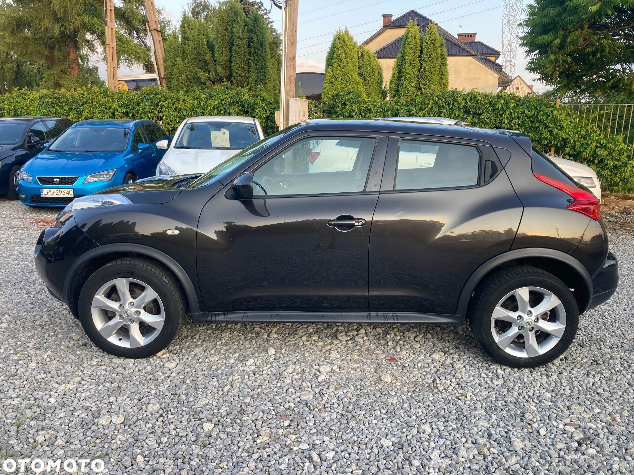 Nissan Juke 1.6 Acenta - 4