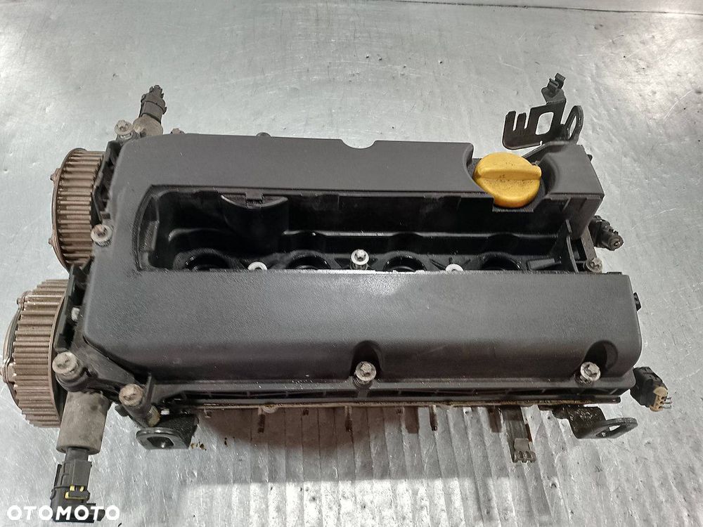 GŁOWICA OPEL VECTRA C X0526566 1.8 16V - 1