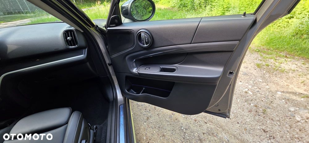 MINI Countryman Cooper S GPF sport - 14