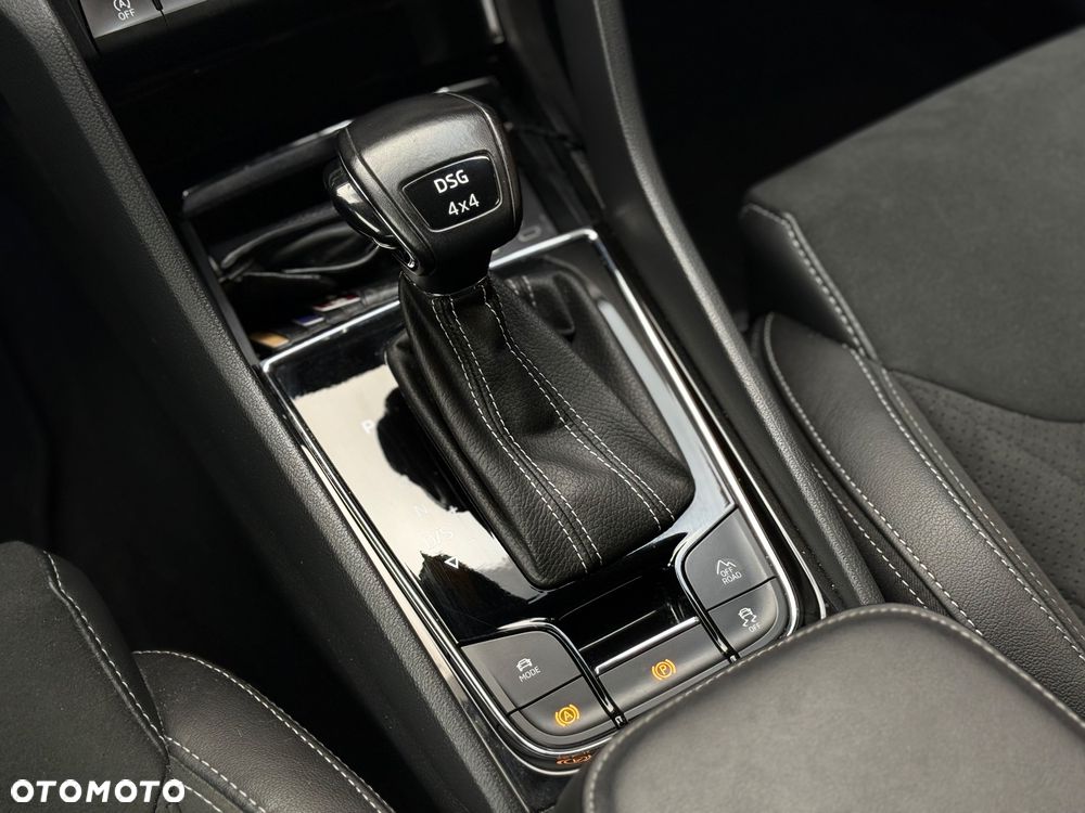 Skoda Kodiaq 2.0 TSI 4x4 Sportline DSG - 19