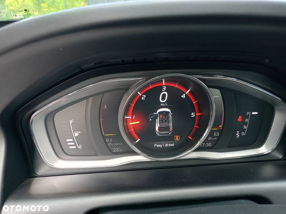 Volvo XC 60 D4 AWD Summum - 21